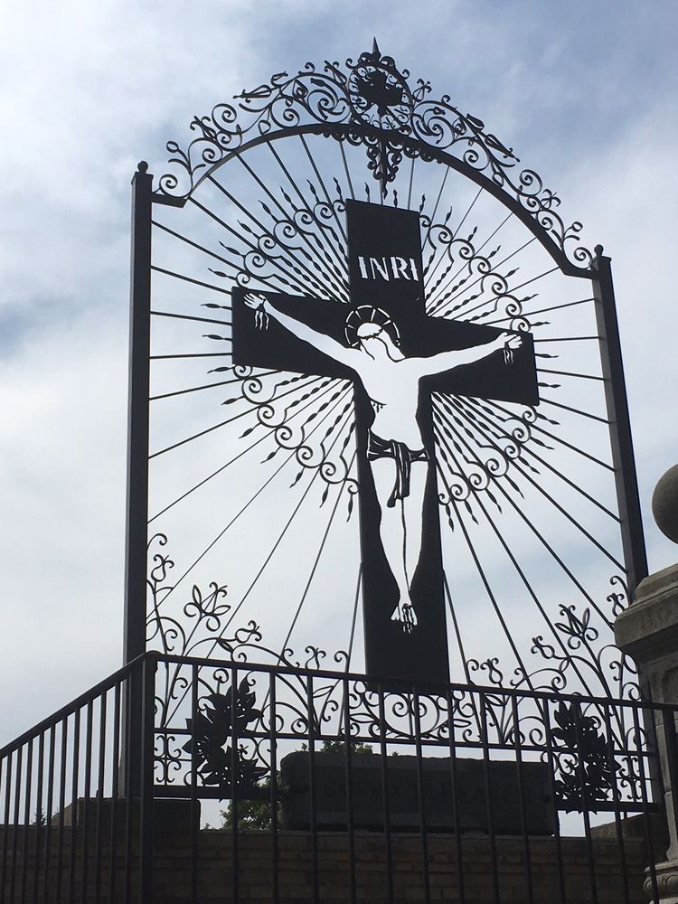 St Margaret Shrine