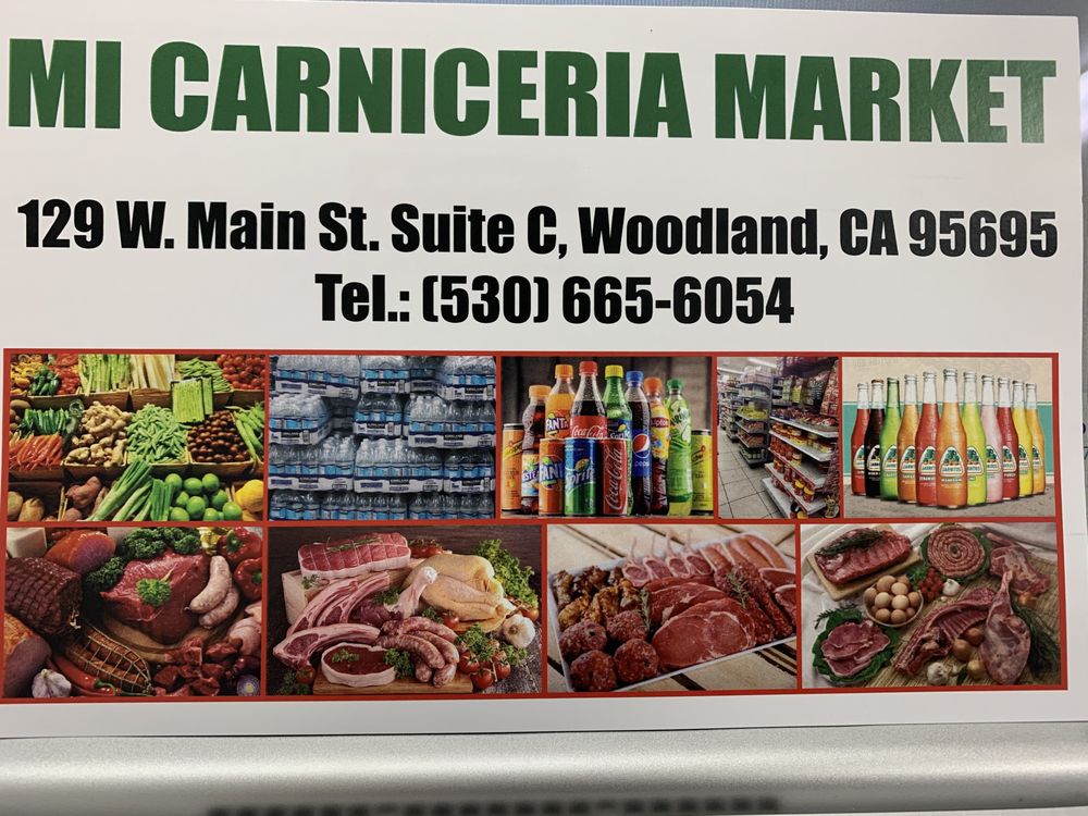 Mi Carniceria Market