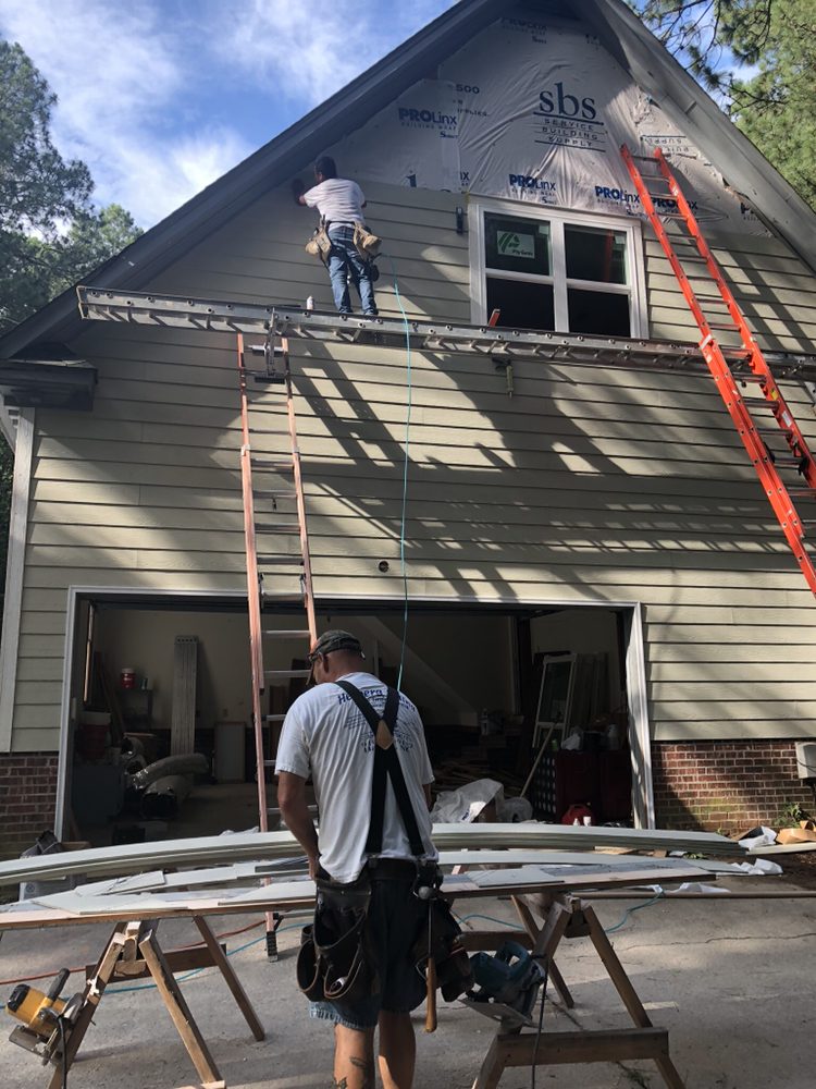 Complete Homes Solutions