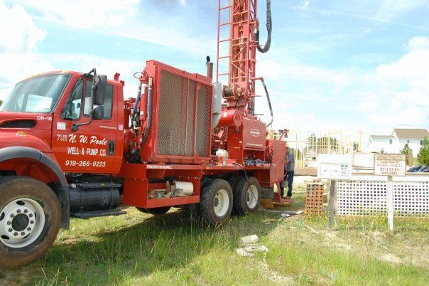 NW Poole Well & Pump