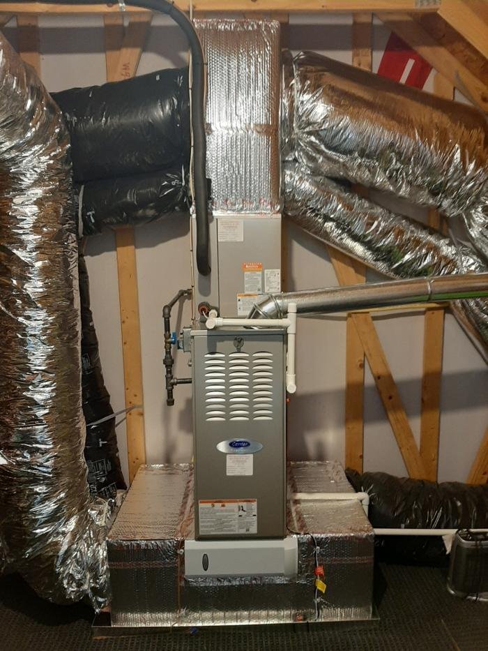 image of business Coleman-Mitchell Heating