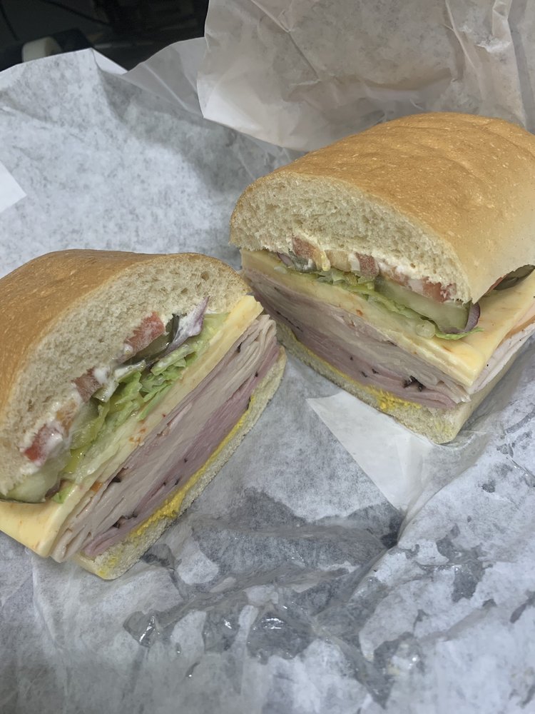 Johnny's Market