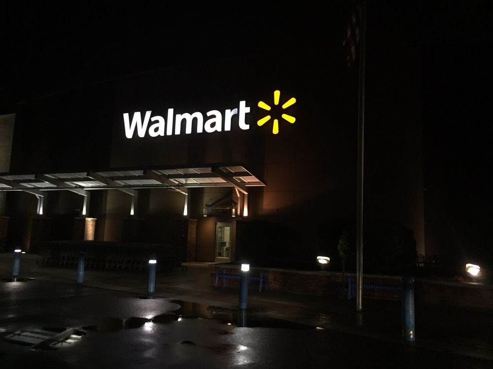 Walmart Supercenter 11 Photos & 48 Reviews Department Stores 8386
