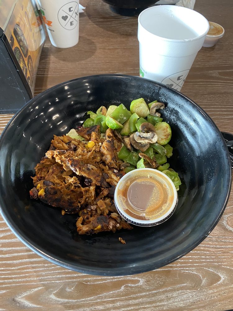 Clean Eatz - Goldsboro