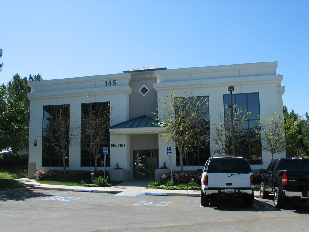 image of business Dental Artistry In Anaheim Hills