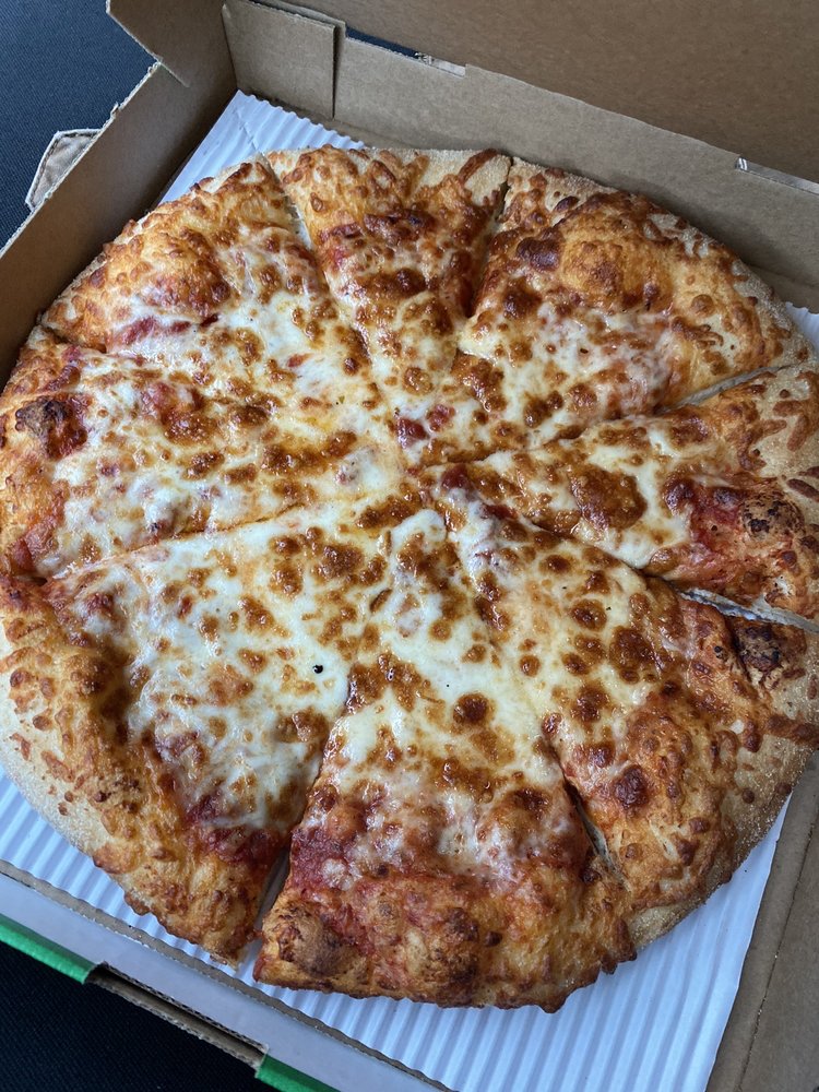Marco's Pizza Marco's Pizza