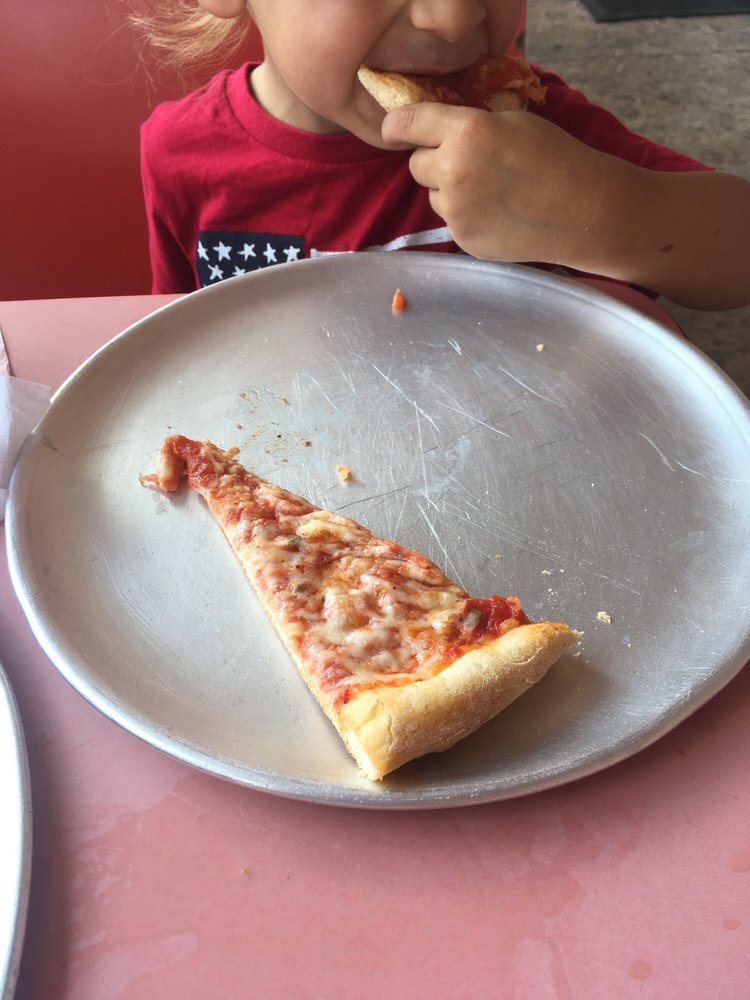 Tony's New York Pizza