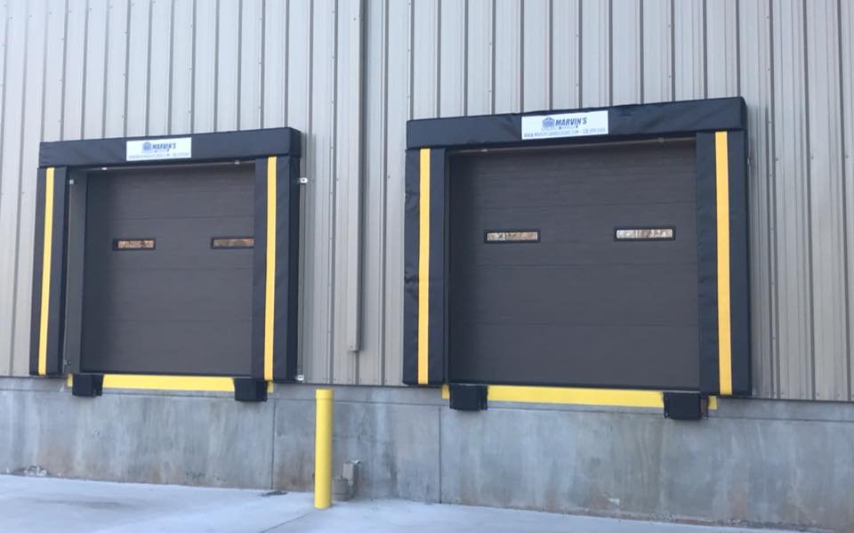 Marvin's Garage Doors
