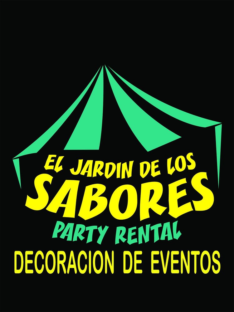 El Jardin de los Sabores Party Supplies 9010 N Interstate 35
