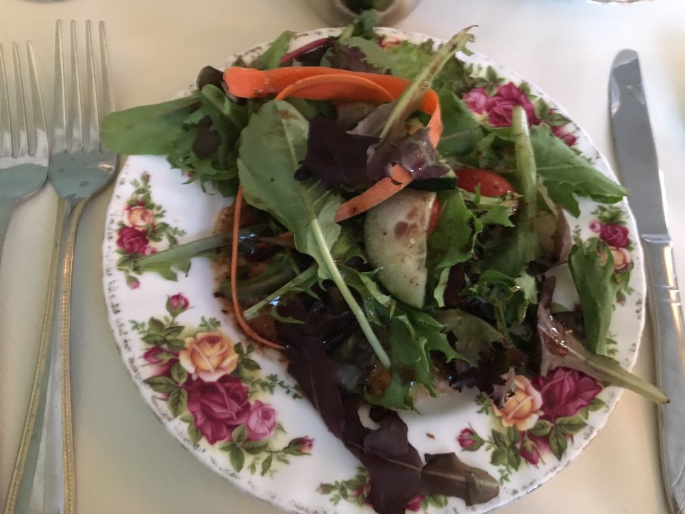 Salad - Yelp