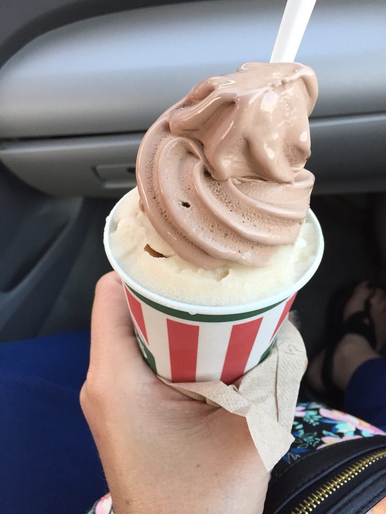 Rita's Italian Ice & Frozen Custard