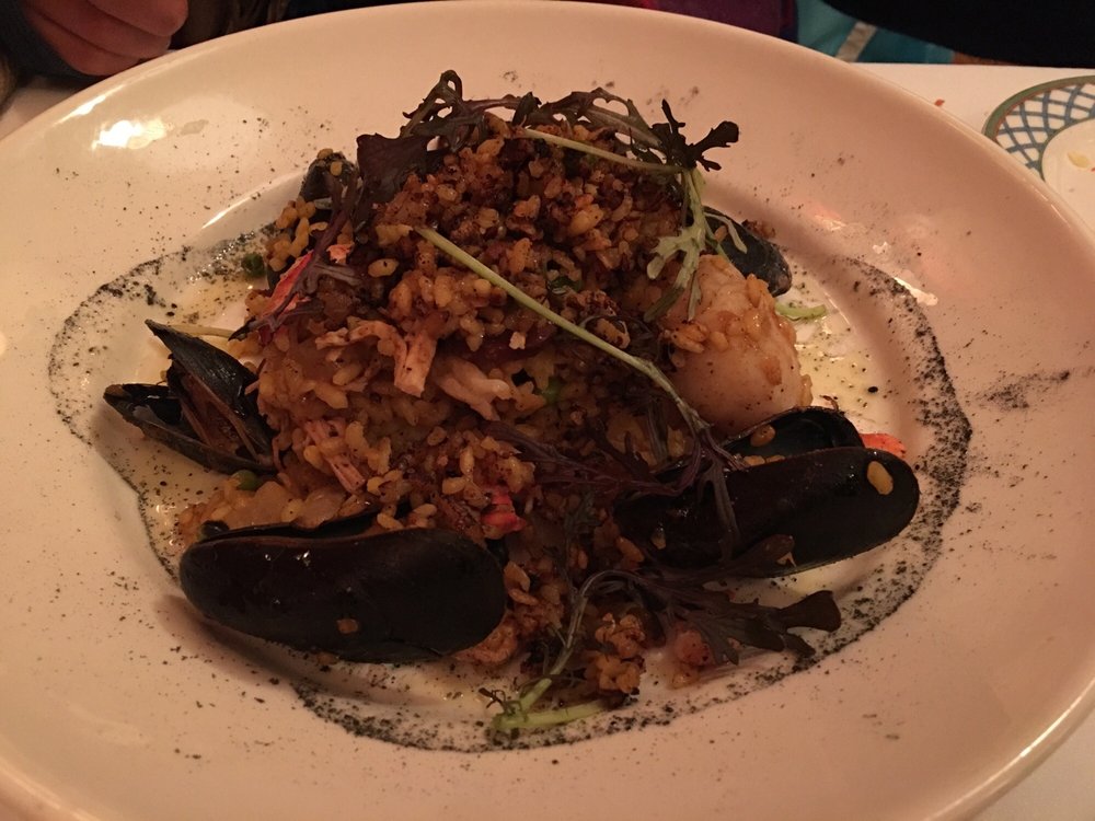 Havana 103 Photos & 223 Reviews Seafood 318 Main St, Bar Harbor