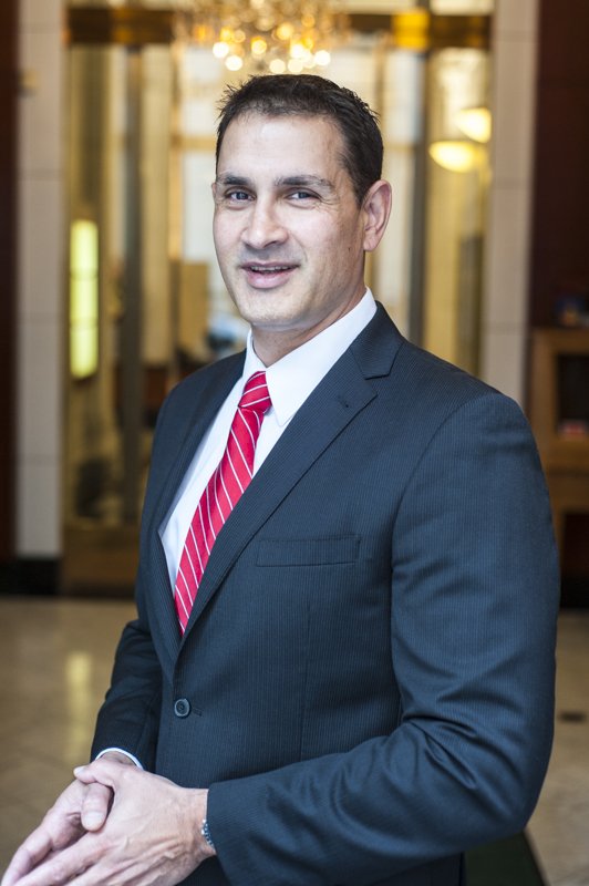 Mike Martin - Citibank Mortgage