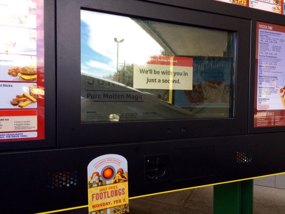 Sonic Drive-In