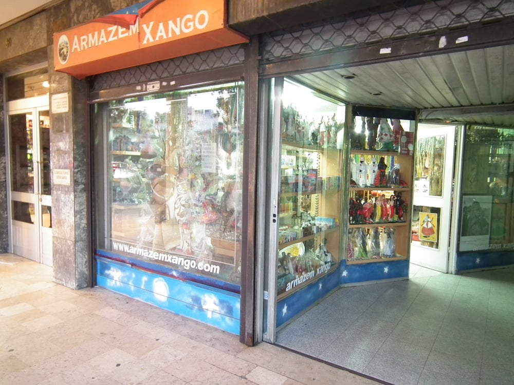 calçado guimaraes almirante reis