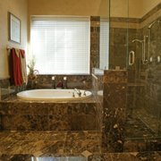 San Antonio Shower Doors 28 Photos Gl Mirrors 7105 Blanco Frameless Photo Of San Antonio Shower Doors Tx United States