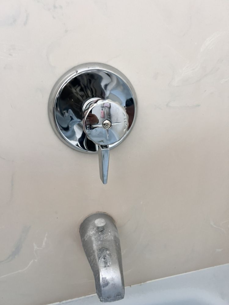 Unmatched Plumbing