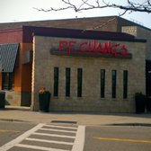 pf changs dearborn michigan