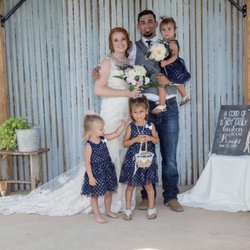 Photo Of Tangled Hearts Wedding And Event Center Abilene Tx United States Photo Of Tangled Hearts Wedding And Event Center Abilene Tx United States