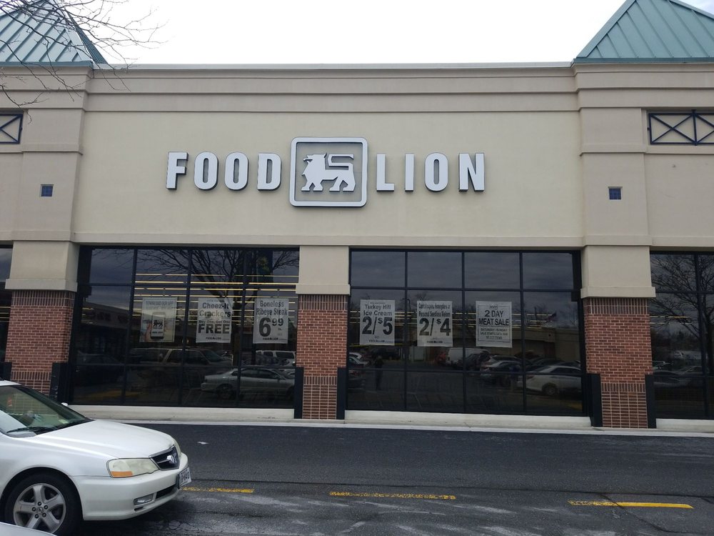 Food Lion