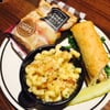Corner Bakery Cafe