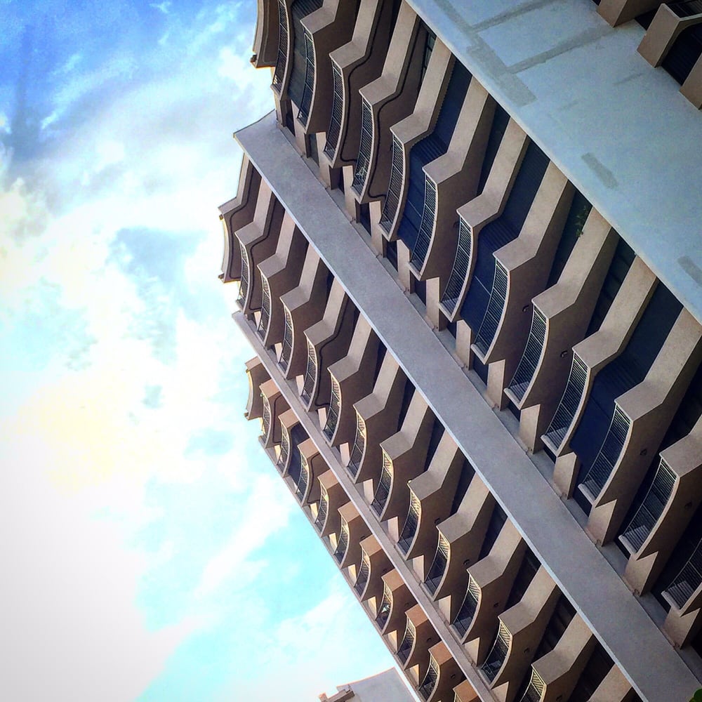 Cote D'azur Condominium Association