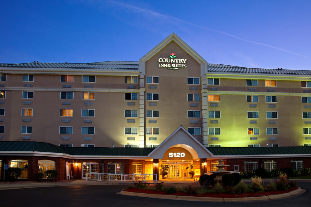 Country Inns & Suites Bloomington West 12 Photos & 22 Reviews