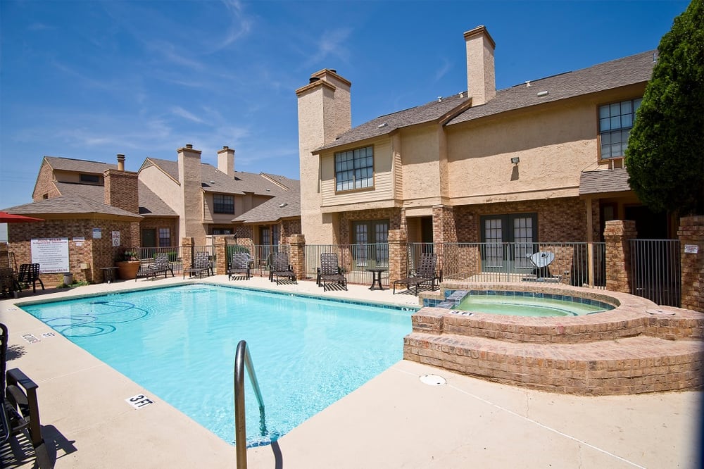 Delmar Villas