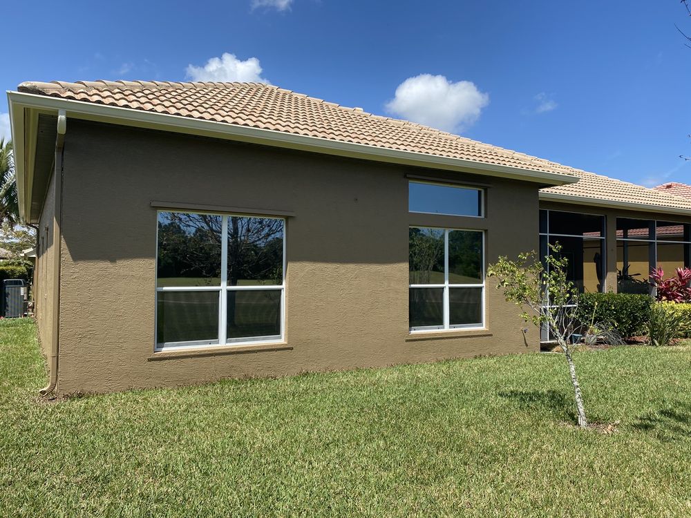 Affordable Pressure Washing