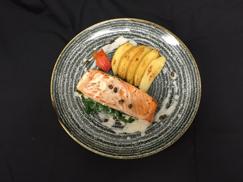 Urban South Dine