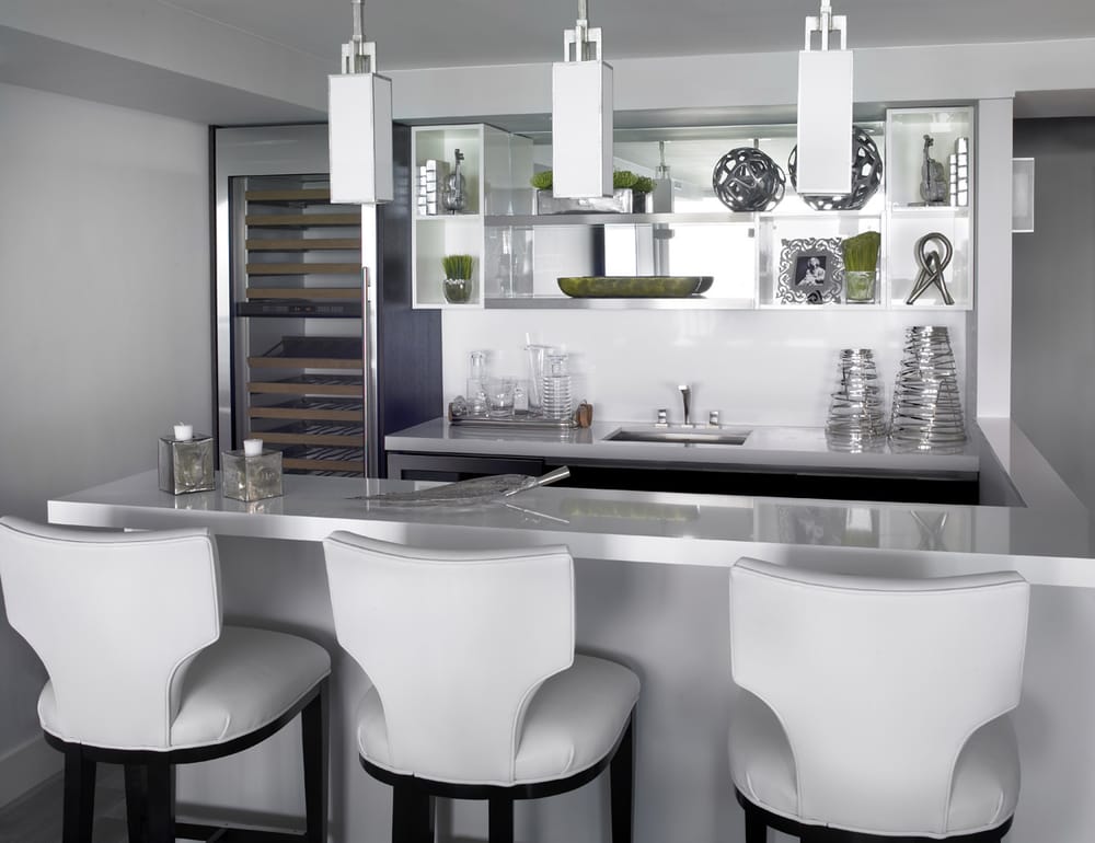 Interiors By SBI
