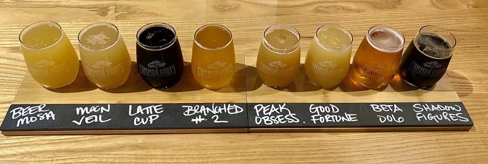 Common Roots Brewing