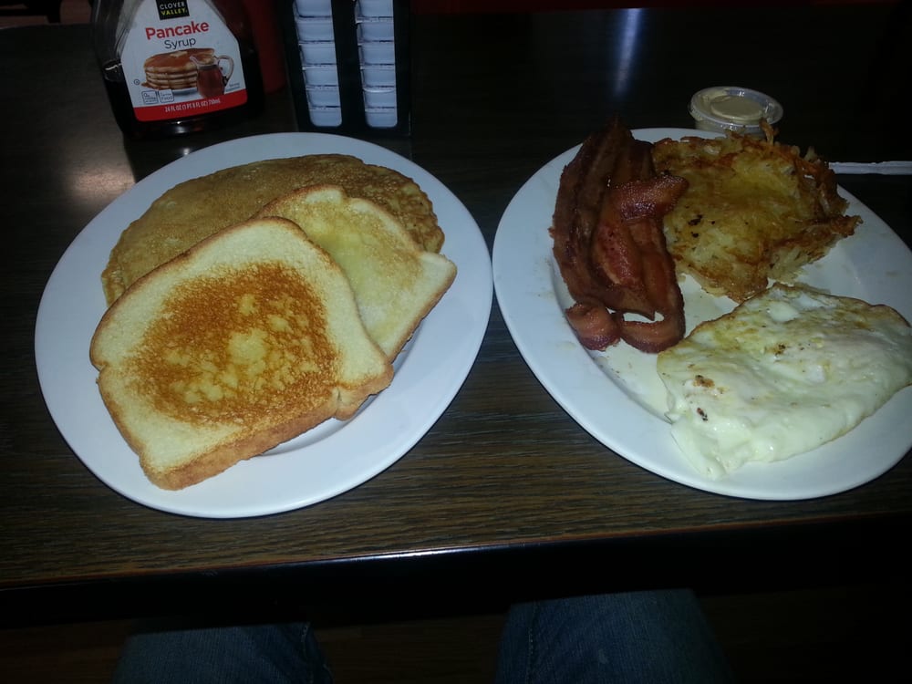 Y’all Come Back Now Dinner American (Traditional) 100198 Elm St