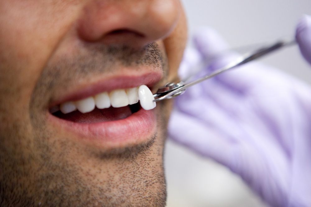 image of business Gulch Cosmetic Dentistry