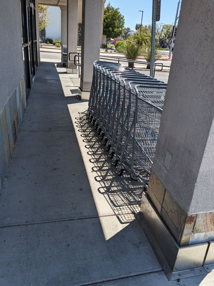 BevMo!