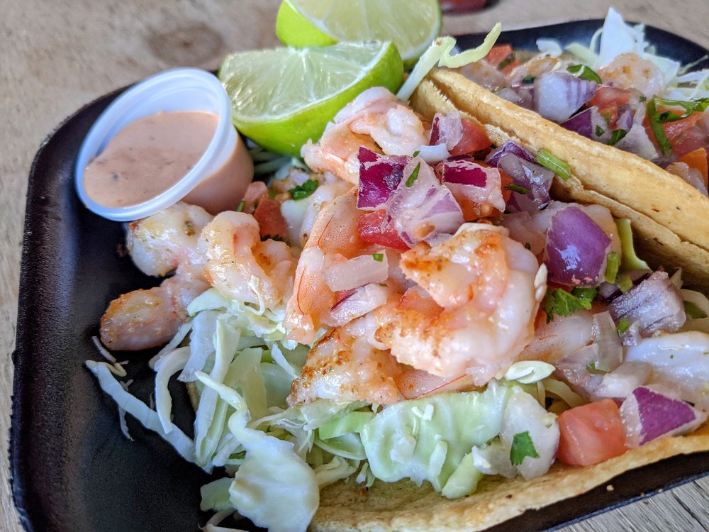 El Buchon Mariscos El Buchon Mariscos