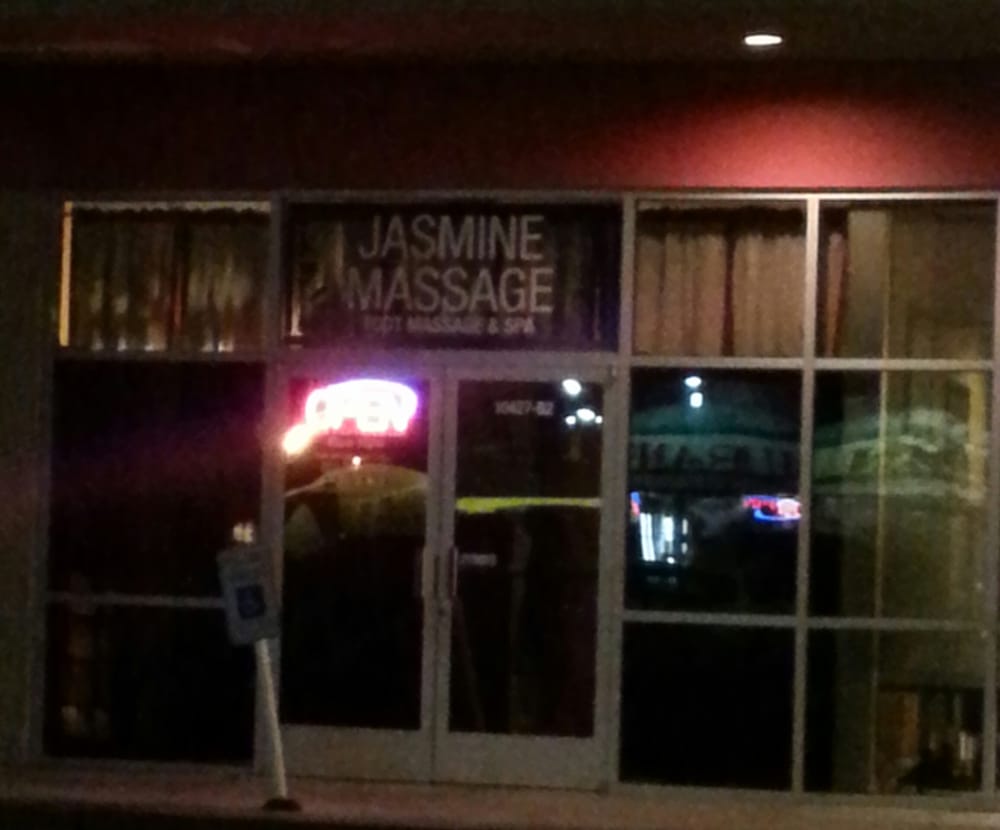 Jasmine Foot Massage and Spa Massage 10427 Pacific Ave S,