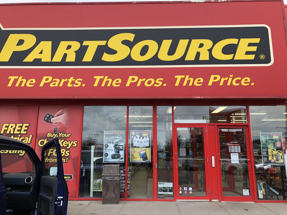 Partsource