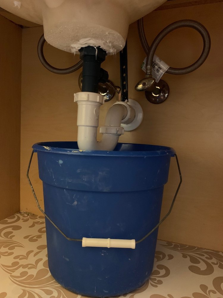 image of business Progressive Plumbing