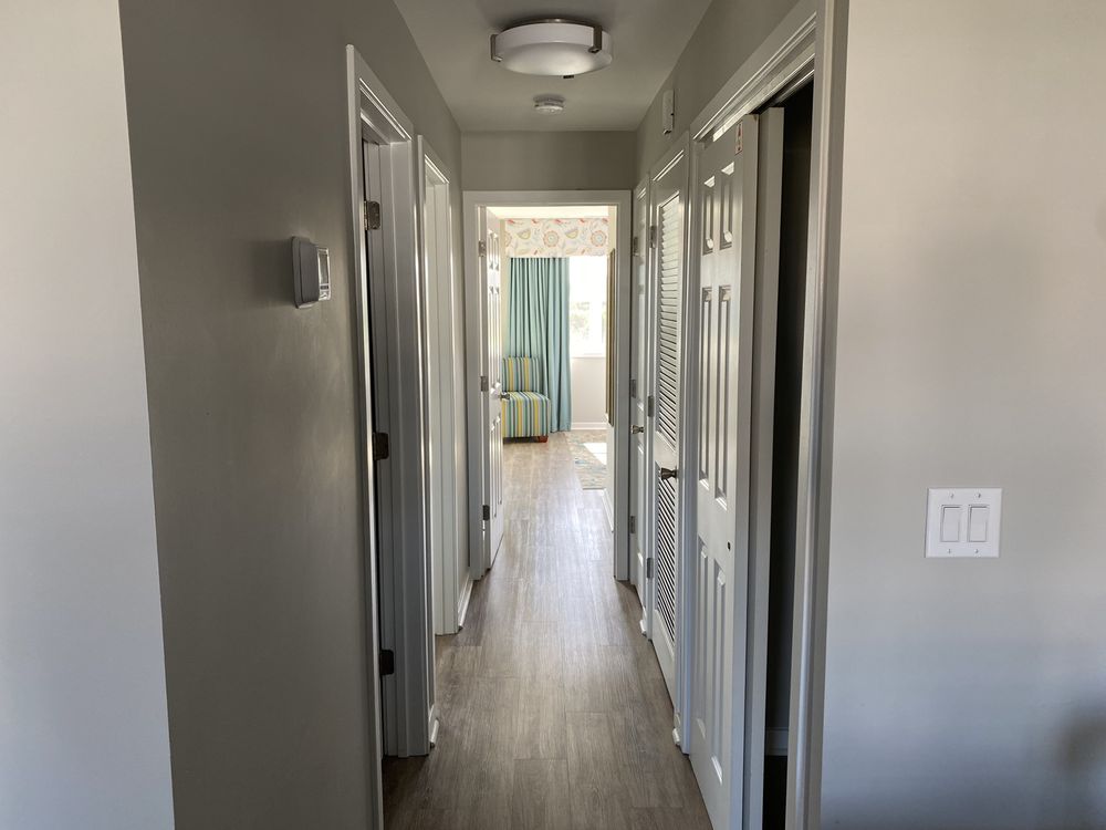 Atlantic Beach Resort