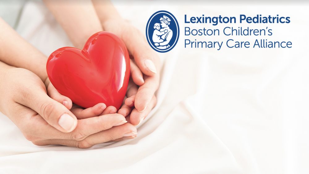 image of business Lexington Pediatrics