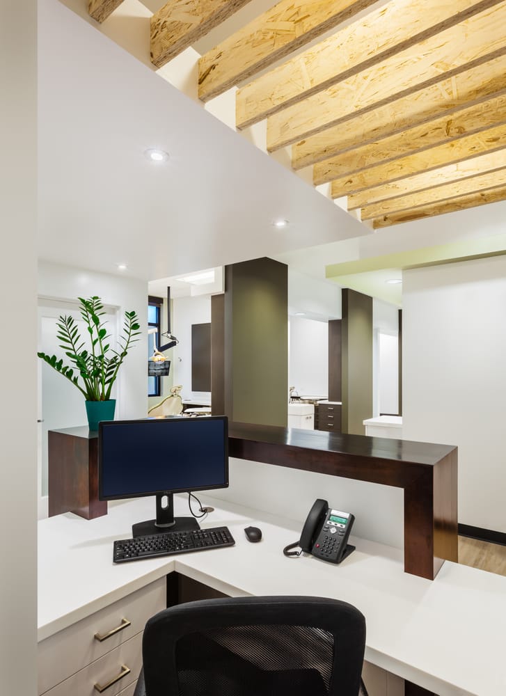 image of business Dentistry at Golden Ridge