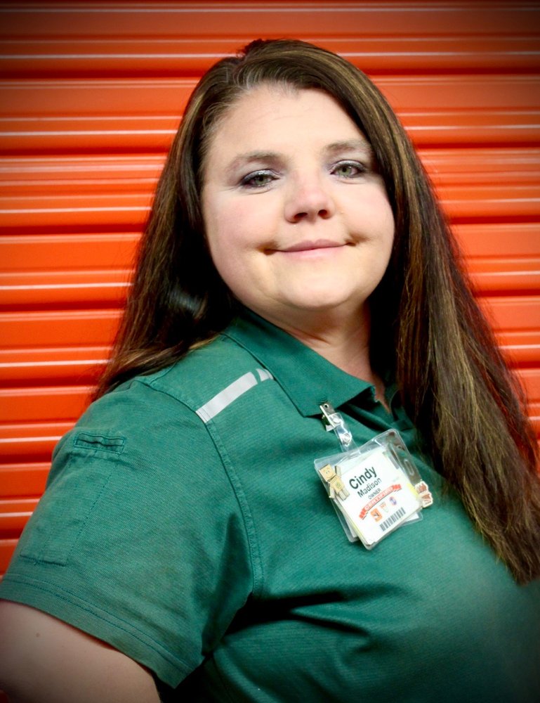 U-Haul Moving & Storage of Gastonia