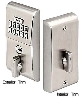 Elma Locksmith