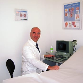 prostata urologo palermo