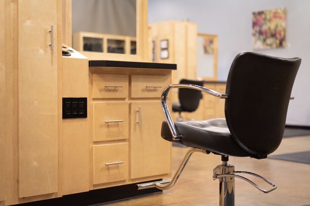 Swank Salon