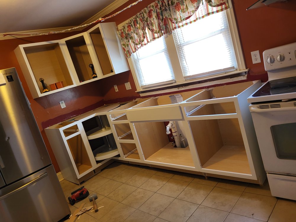 Garcia General Construction & Repair