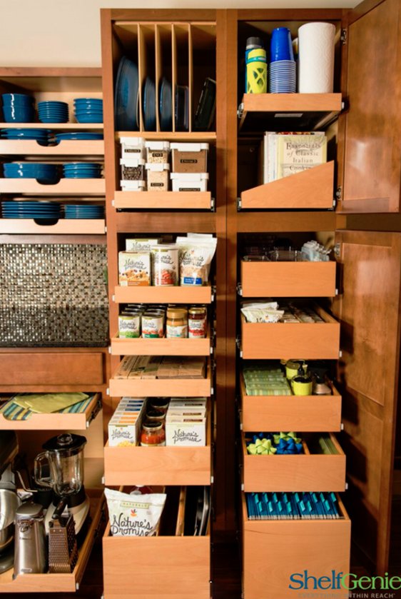 ShelfGenie of Raleigh