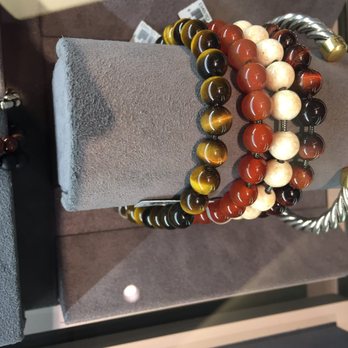David Yurman 12 Photos Jewelry 7014 E Camelback Rd Scottsdale Photo Of David Yurman Scottsdale Az United States Small Selection Men S