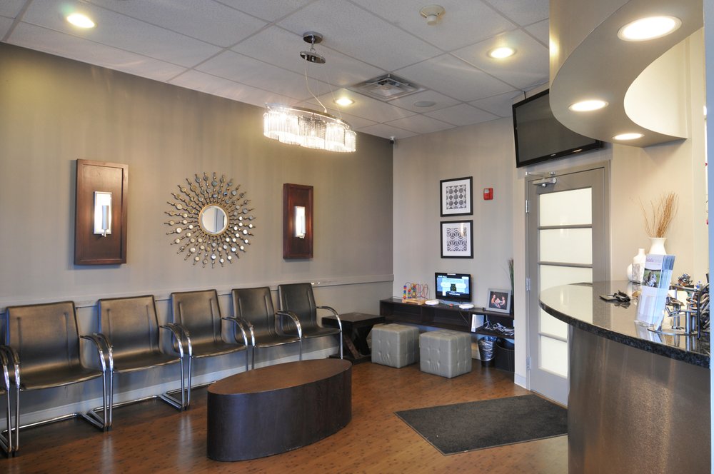 image of business Sedalia Dental
